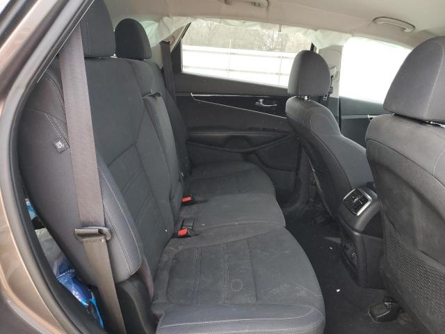 2019 KIA SORENTO 5XYPGDA54KG463350