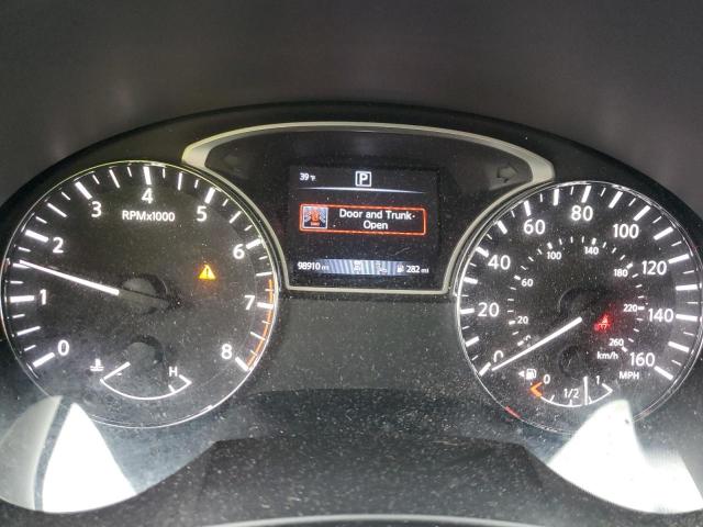 2017 NISSAN ALTIMA 3.5 1N4BL3AP8HC498283
