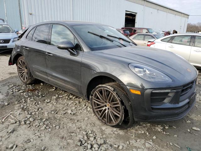 VIN WP1AA2A59PLB05411 2023 Porsche Macan, Base no.4