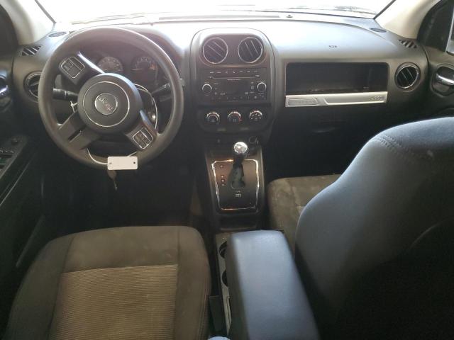 2016 JEEP COMPASS SP 1C4NJCBA9GD743799