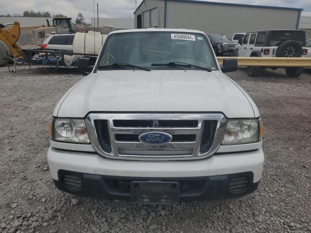 2008 Ford Ranger Super Cab VIN: 1FTYR44UX8PA53630 Lot: 53570684