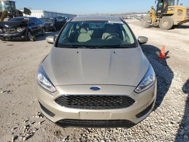 2018 FORD FOCUS SE 1FADP3F23JL240723