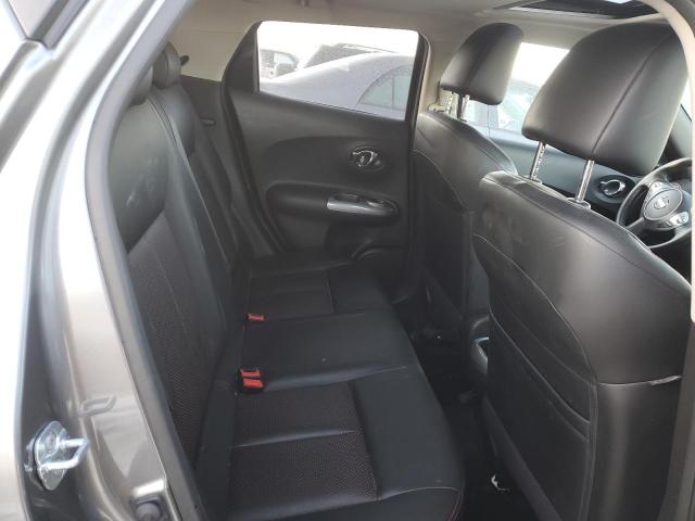 2016 NISSAN JUKE S - JN8AF5MV2GT653853