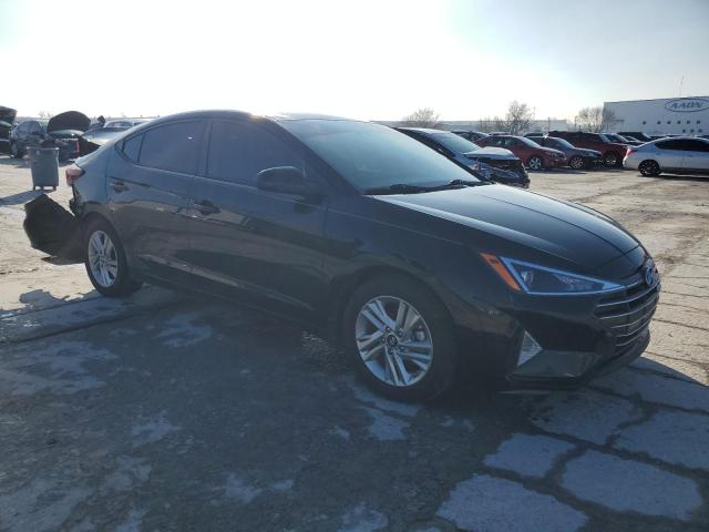 KMHD84LF5LU026197 Hyundai Elantra SE 4