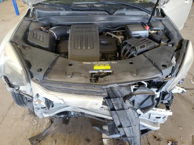 2016 Chevrolet Equinox Ls VIN: 2GNALBEK6G1135250 Lot: 43747134