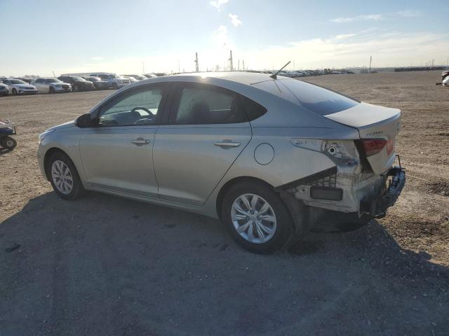 2020 HYUNDAI ACCENT SE 3KPC24A61LE092099