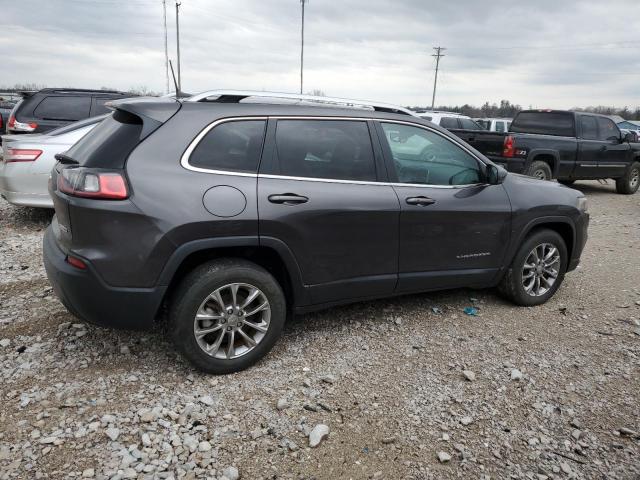 2020 JEEP CHEEROKEE - 1C4PJLLB1LD610819