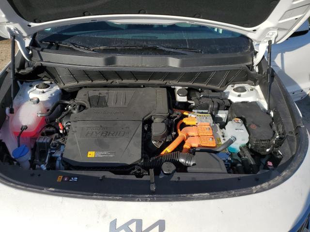 2023 KIA NIRO EX KNDCS3LF6P5101694