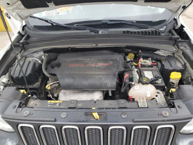 2017 JEEP RENEGADE S - ZACCJBAB5HPF33778