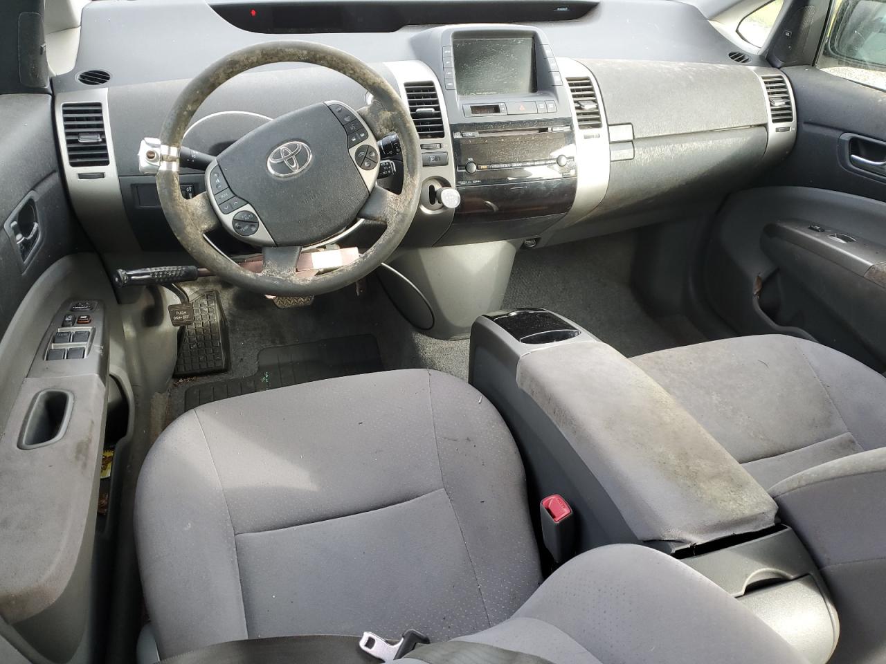 JTDKB20U587784955 2008 Toyota Prius