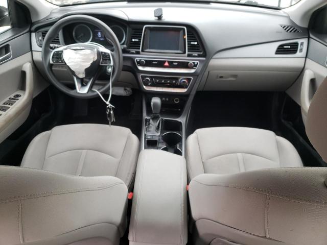 2019 HYUNDAI SONATA SE 5NPE24AFXKH791475