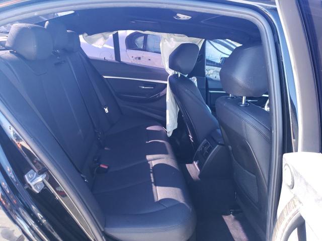 2017 BMW 330E - WBA8E1C30HA159328