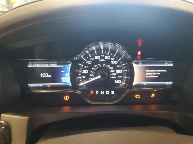 2015 LINCOLN MKS 1LNHL9DK2FG608379