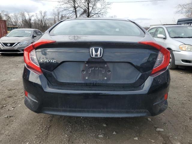 2016 HONDA CIVIC EX - 2HGFC2F86GH508281