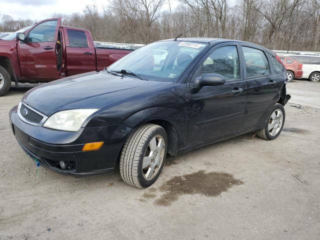 2007 Ford Focus ZX5