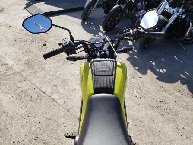 2023 HONDA NVA110 B - 3H1JK0718PD101190