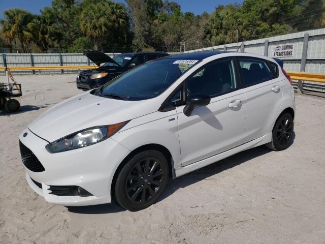 2019 FORD FIESTA ST - 3FADP4DJ9KM151528