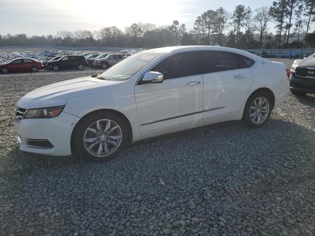 2016 Chevrolet Impala Lt VIN: 2G1105SA7G9150378 Lot: 43979424