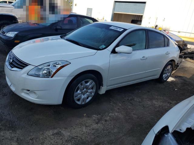 2010 Nissan Altima Base