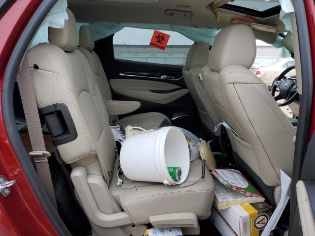 2018 BUICK ENCLAVE PR 5GAEVBKW0JJ201088