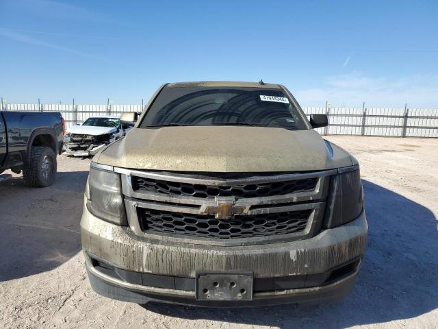 2015 CHEVROLET SUBURBAN C - 1GNSCHKC6FR124713
