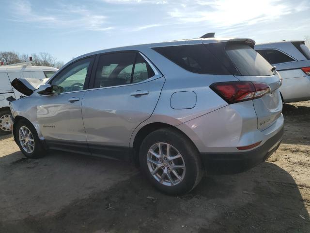 2022 CHEVROLET EQUINOX LT 2GNAXJEV2N6131396