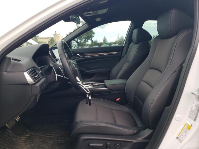2022 HONDA ACCORD HYB 1HGCV3F24NA037130