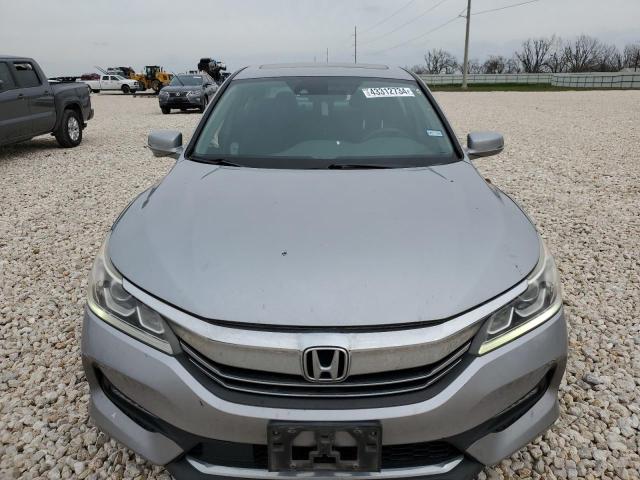 2017 Honda Accord - Image 5
