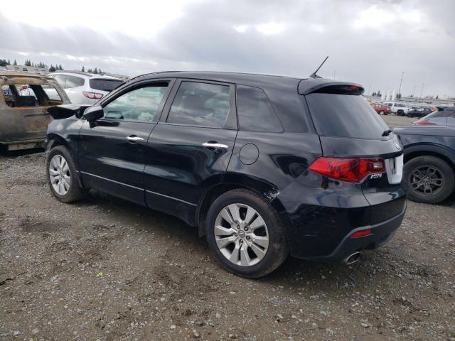 2010 Acura Rdx Technology VIN: 5J8TB1H52AA005274 Lot: 43565664