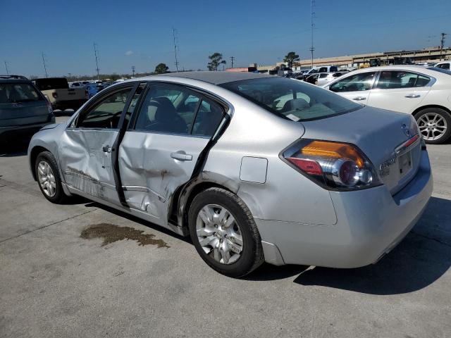 2009 Nissan Altima 2.5 VIN: 1N4AL21E09N440324 Lot: 43858434