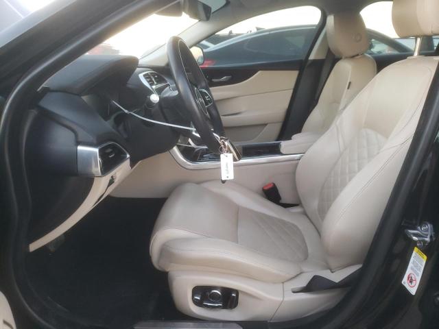 2020 JAGUAR XE S - SAJAE4FX6LCP61234