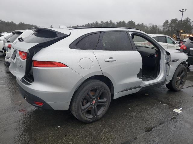 2019 JAGUAR F-PACE R - SADCL2GX6KA366646