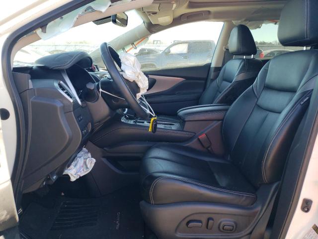 2019 Nissan Murano - Image 7