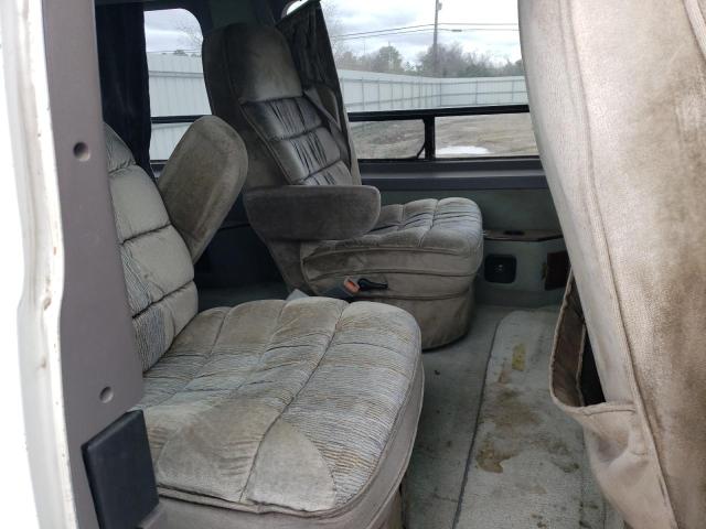 1996 Dodge Ram Van B2500 VIN: 2B6HB21Y5TK159486 Lot: 41404054