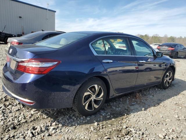 2017 HONDA ACCORD LX - 1HGCR2F37HA090013