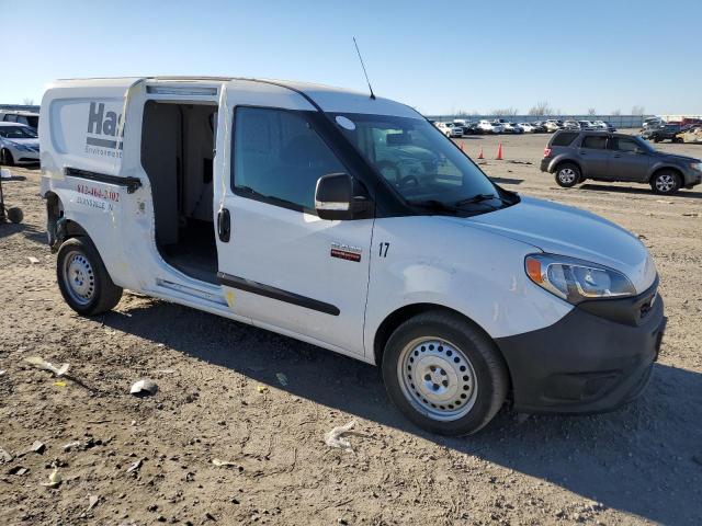 2020 Ram Promaster City VIN: ZFBHRFAB9L6R51815 Lot: 43011594