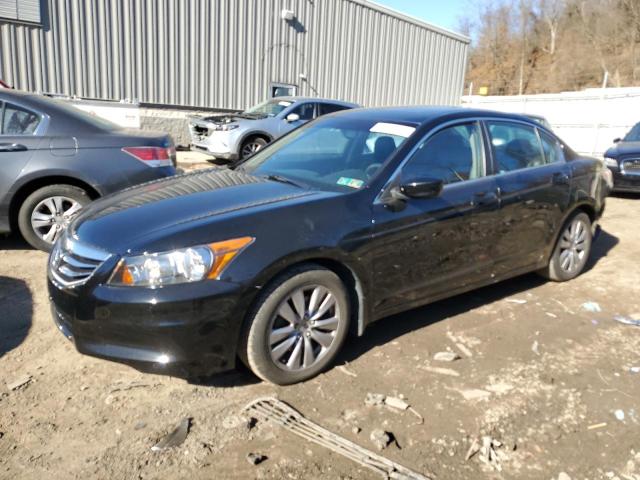 2012 Honda Accord Coupe EX-L