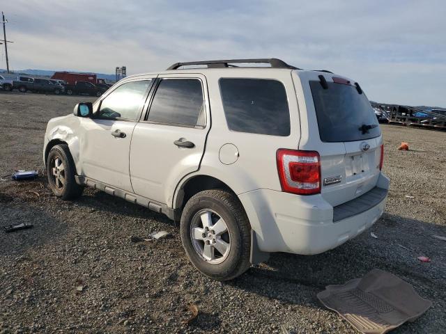 1FMCU0C73AKB78853 | 2010 Ford escape xls