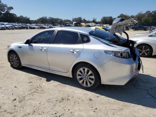 2017 KIA OPTIMA LX 5XXGT4L37HG124666