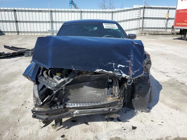 2013 Ford Mustang VIN: 1ZVBP8AM8D5254436 Lot: 44026894