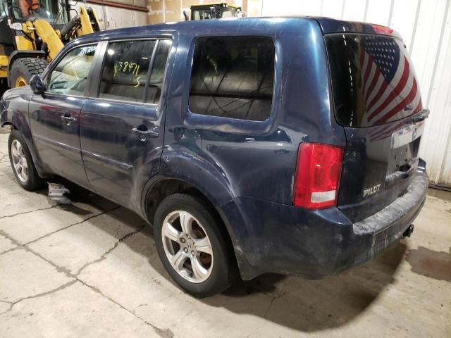 Vin: 5fnyf4h4xcb003624, lot: 82042293, honda pilot ex 20122