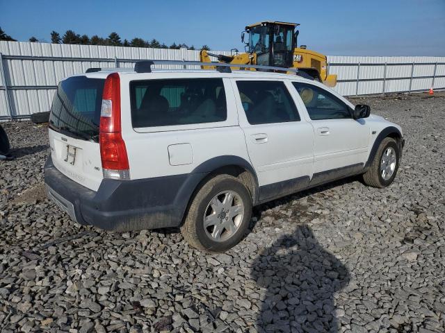 2006 Volvo Xc70 VIN: YV4SZ592861228490 Lot: 44116694