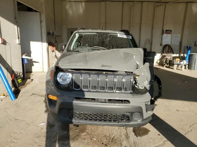 VIN WBAGV4C08PCL80214 2021 JEEP RENEGADE no.5