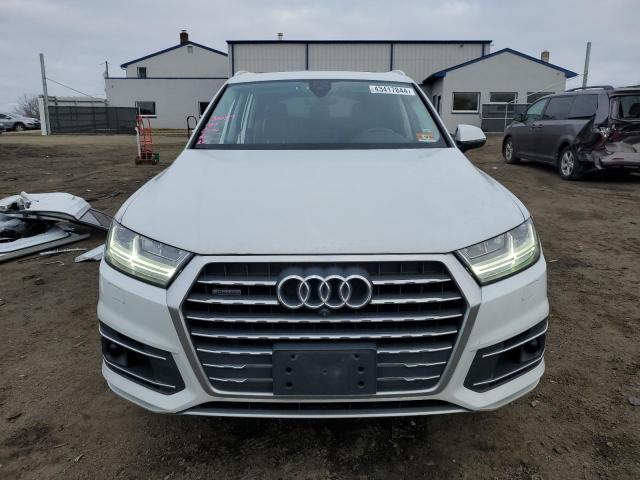 VIN WA1LHAF71JD009827 2018 Audi Q7, Premium Plus no.5