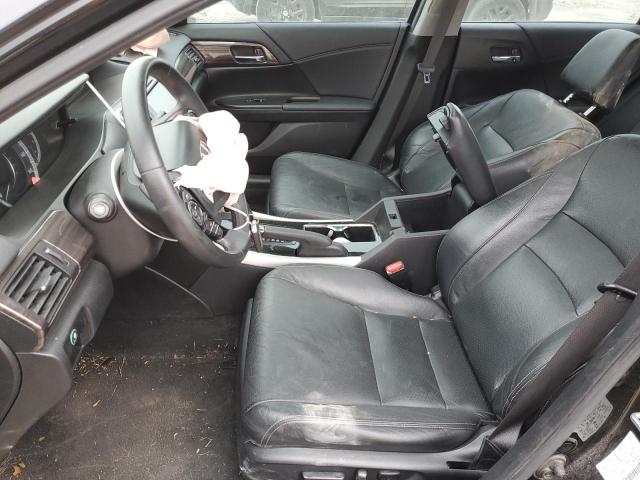 2016 HONDA ACCORD EXL - 1HGCR2F87GA000563