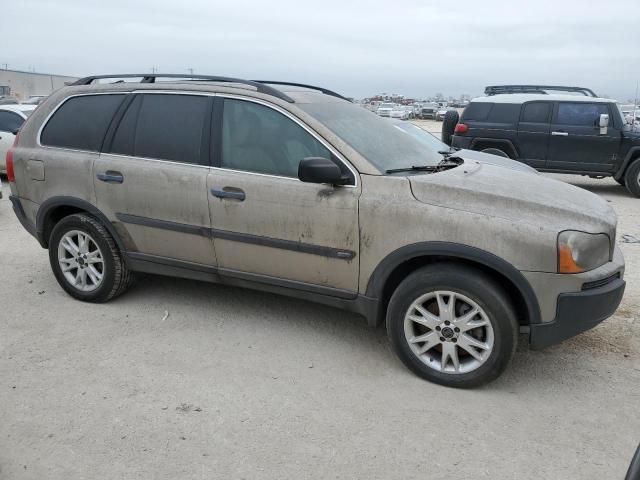 2005 Volvo Xc90 VIN: YV1CN592451159941 Lot: 42900124