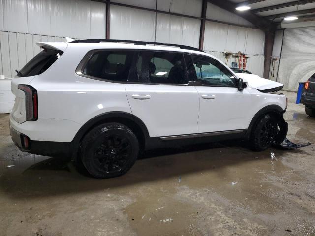 2023 Kia Telluride Sx VIN: 5XYP5DGCXPG363403 Lot: 40842514