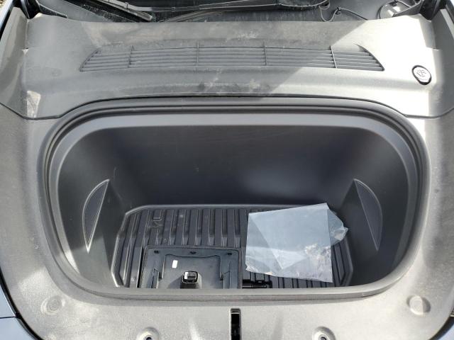 2022 TESLA MODEL Y 7SAYGDEF6NF444949
