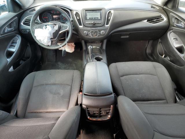 2018 CHEVROLET MALIBU LT 1G1ZD5ST6JF262452