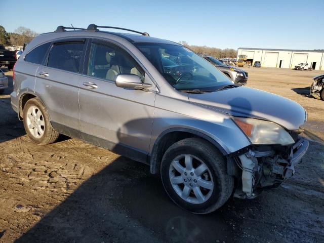 2008 Honda Cr-V Exl VIN: JHLRE38758C019555 Lot: 40766274